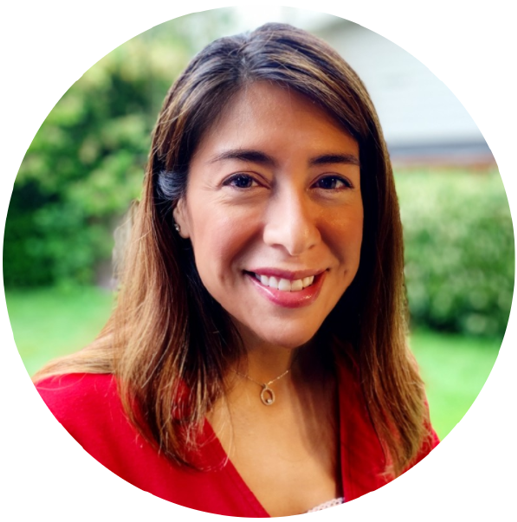 Melissa Hoyos, Director of Internal Comms, symplr