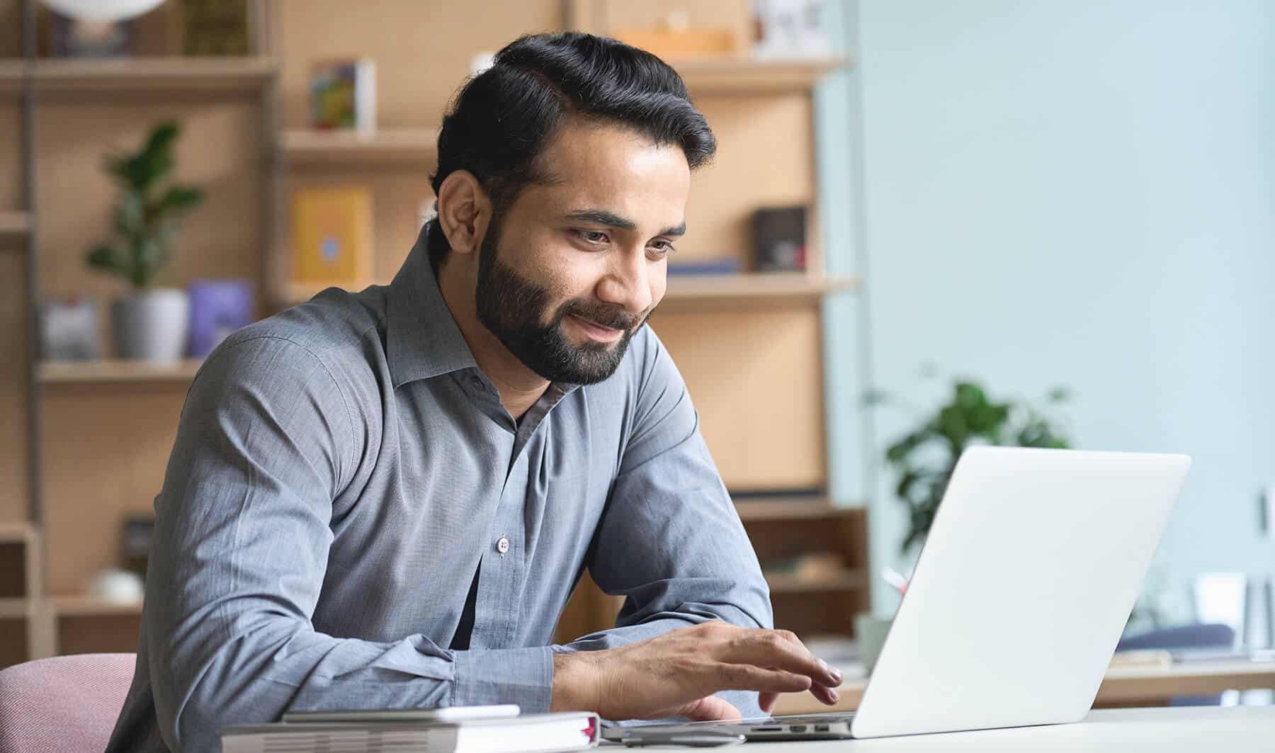 Campaigns Provide Targeted Communications with a Personalized Experience