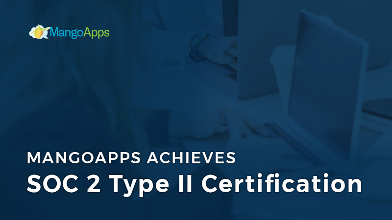 soc 2 type II certification