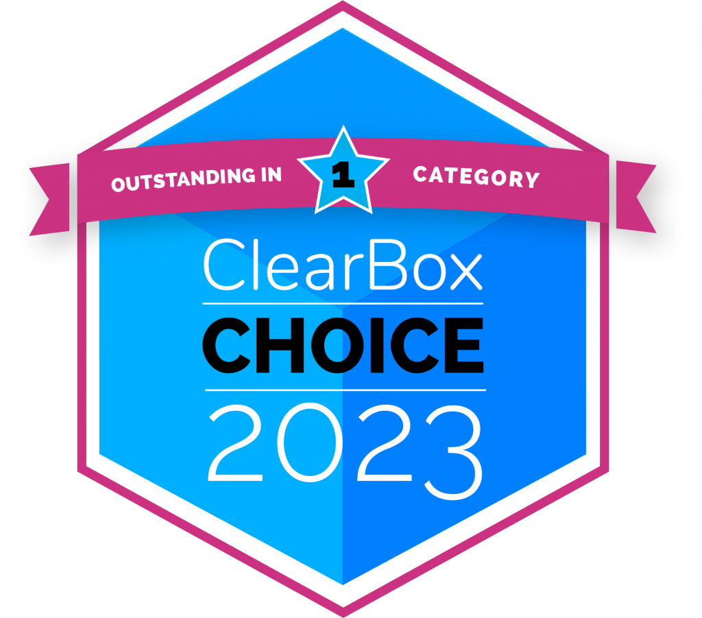 clearbox intranet award