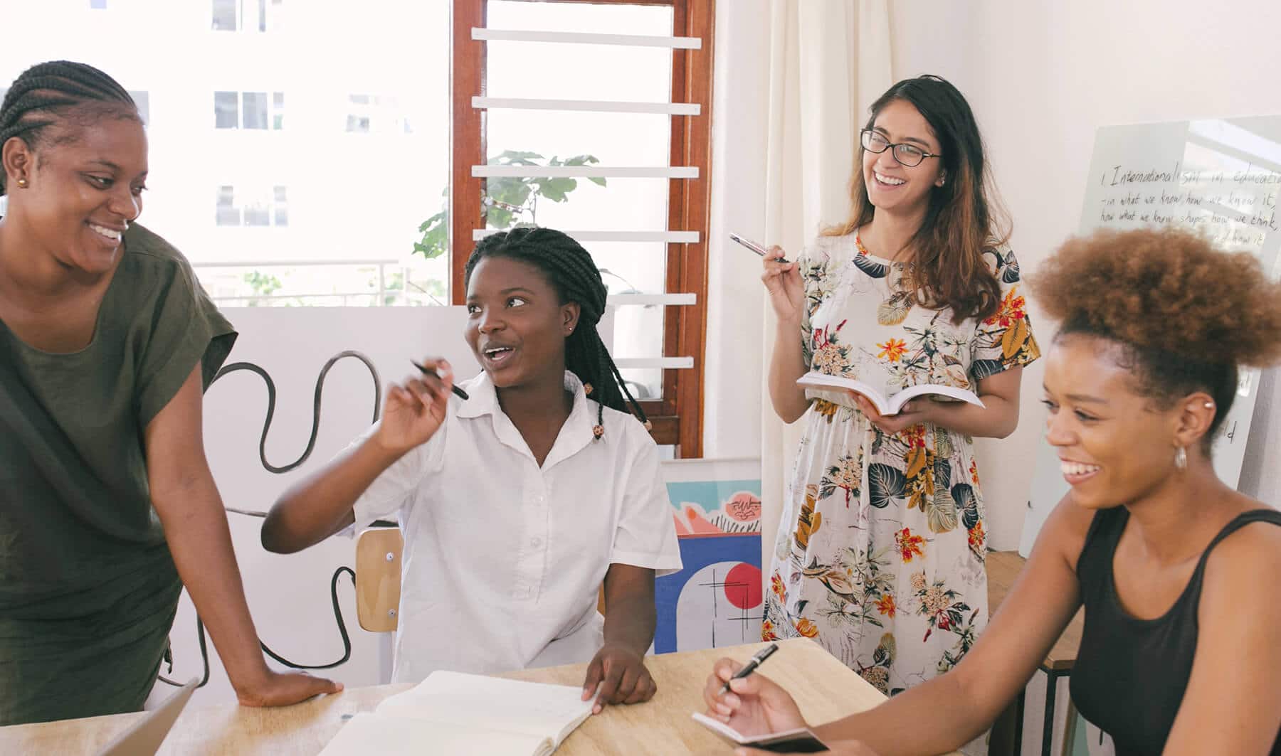 How To Improve Employee Satisfaction