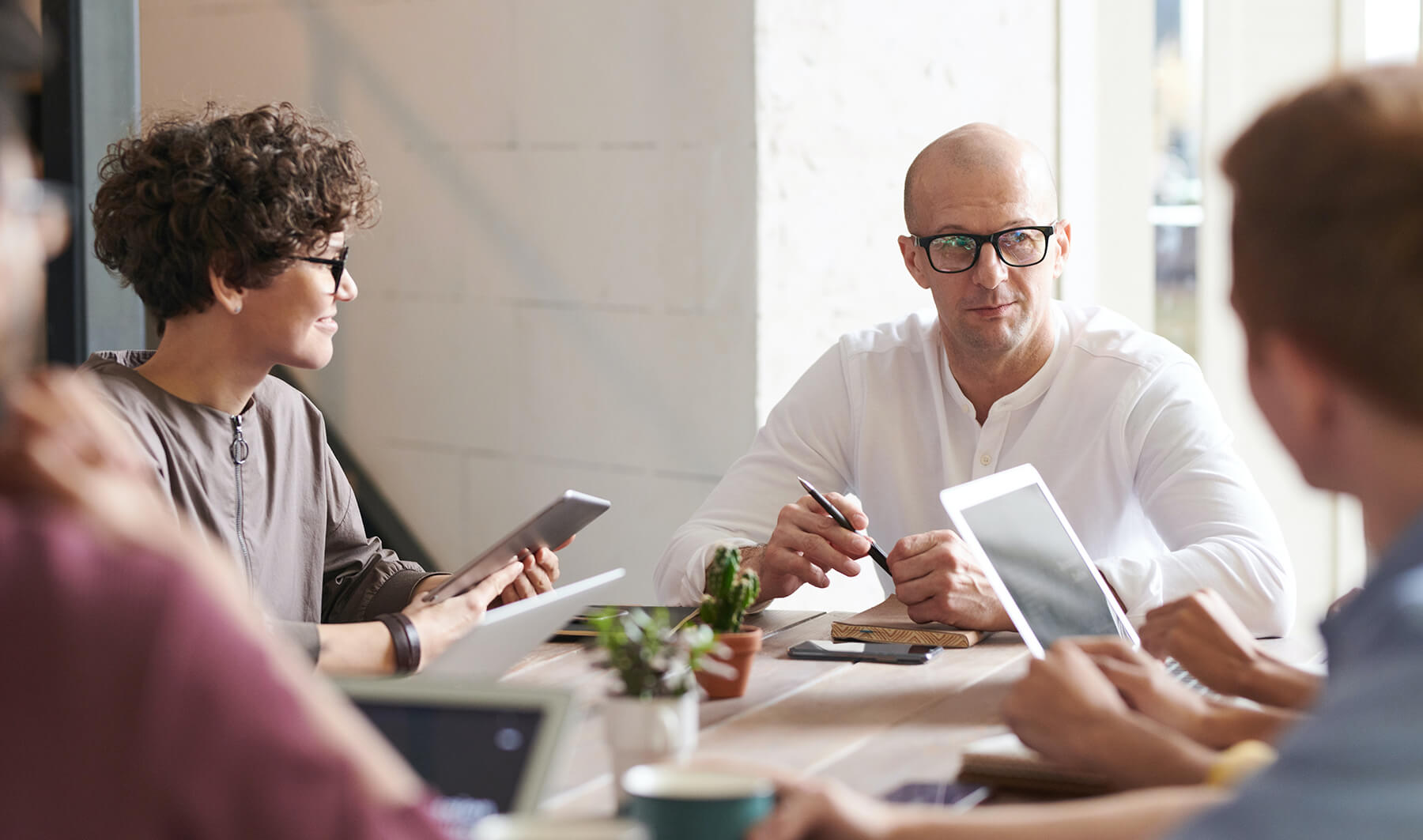 How To Improve Collaboration With A Modern Intranet