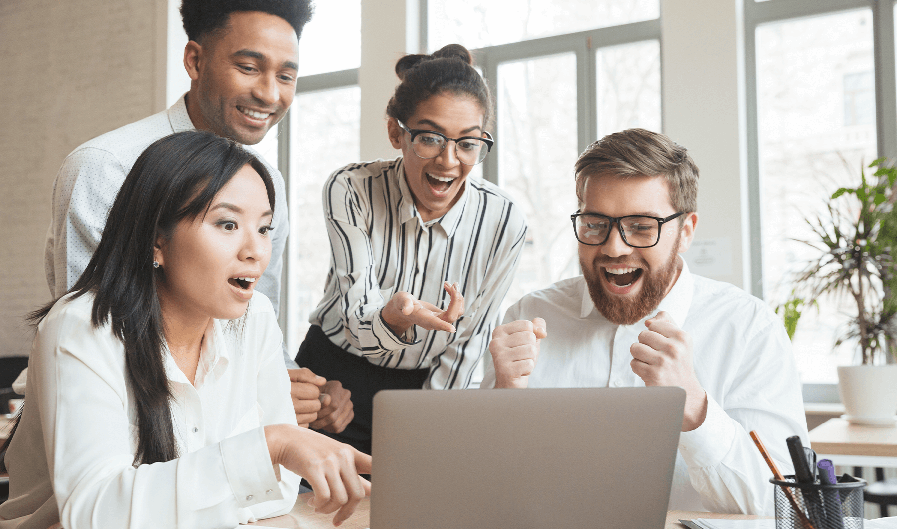 How To Improve Employee Engagement