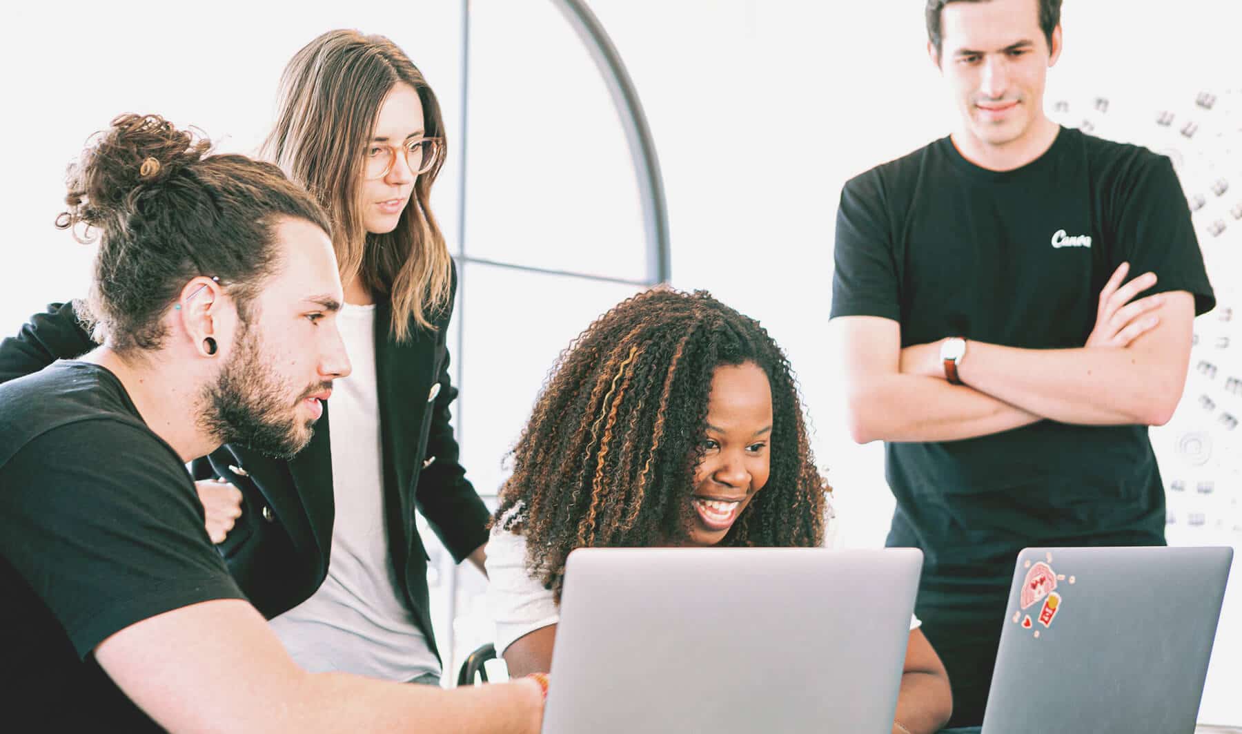 Intranet Engagement Ideas To Improve Employee Reach