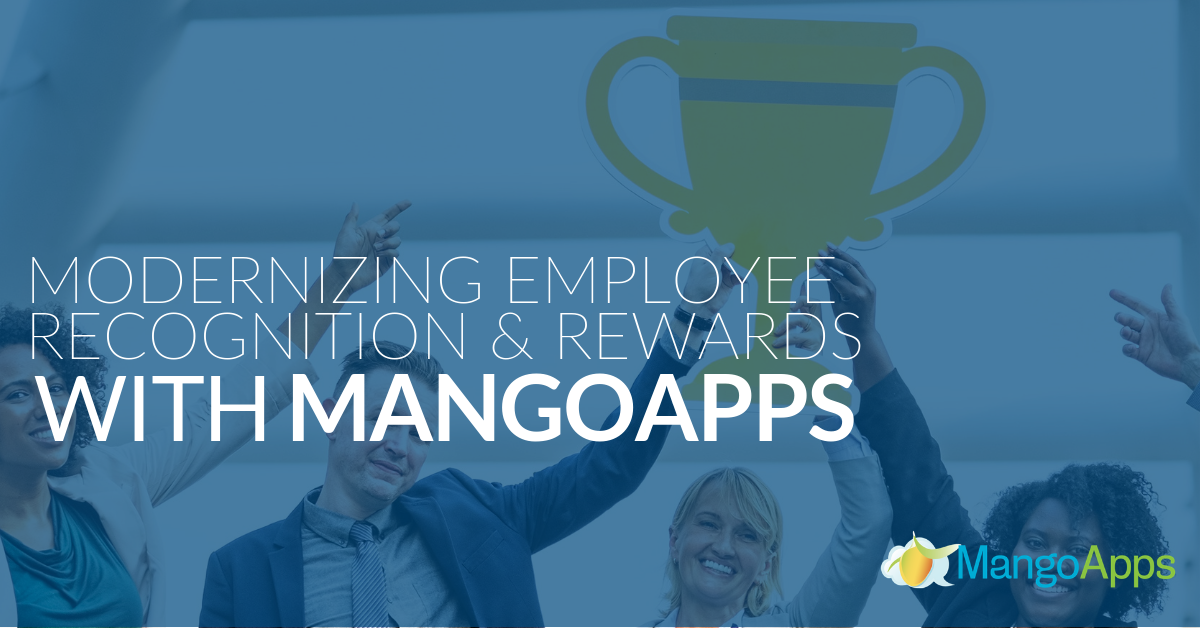 Everything About Employee Rewards and Recognition