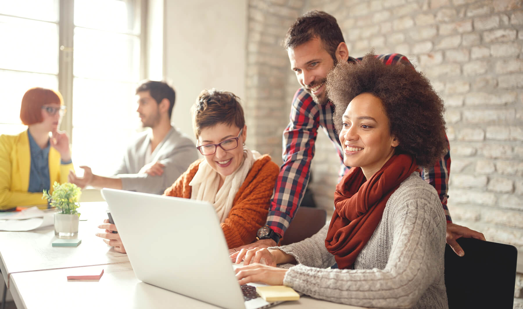 Updates to our Search Capabilities and Algorithmic News Feed