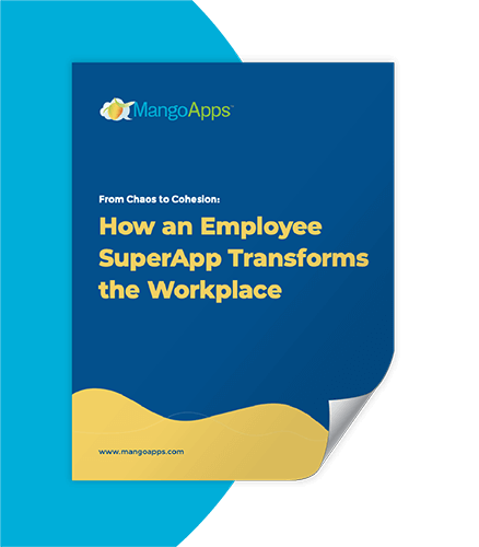 How An Employee SuperApp Transforms The Workplace