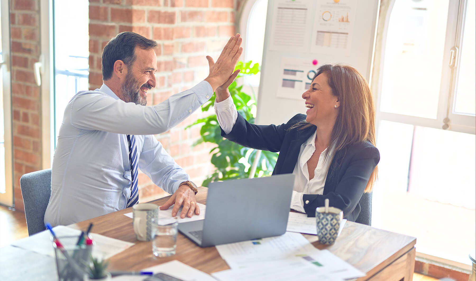 ROI Series, Pt. 2: Replacing Email For Internal Collaboration