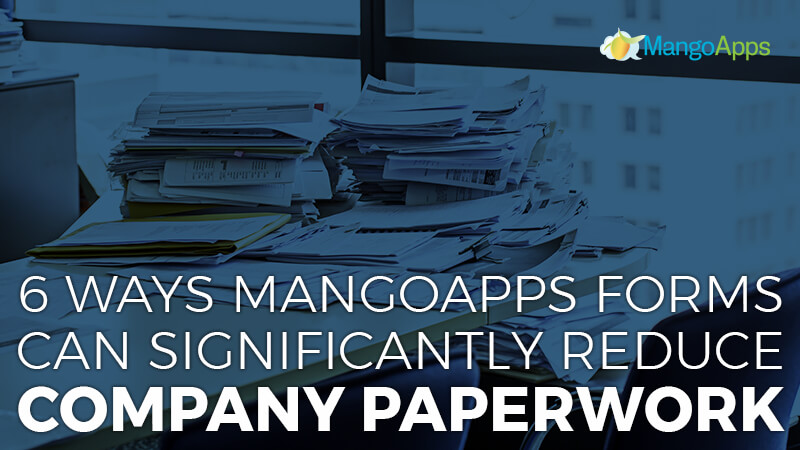 simplify company paperwork