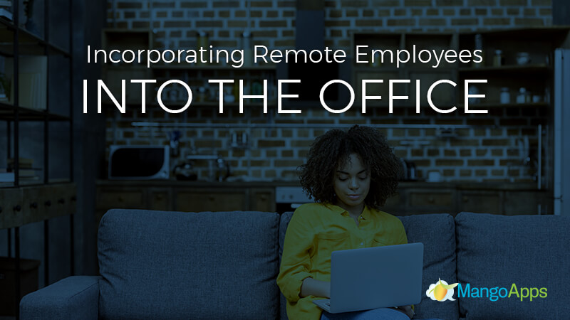 remote employees