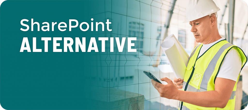 sharepoint alternative