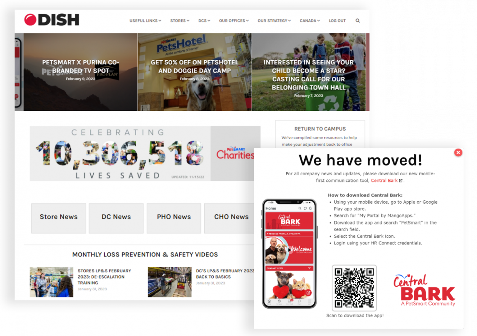 Strategies To Improve Retail Employee Engagement – MangoApps Blog