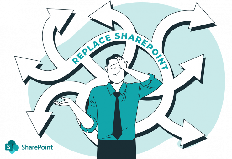 The Limitations Of SharePoint MangoApps Blog