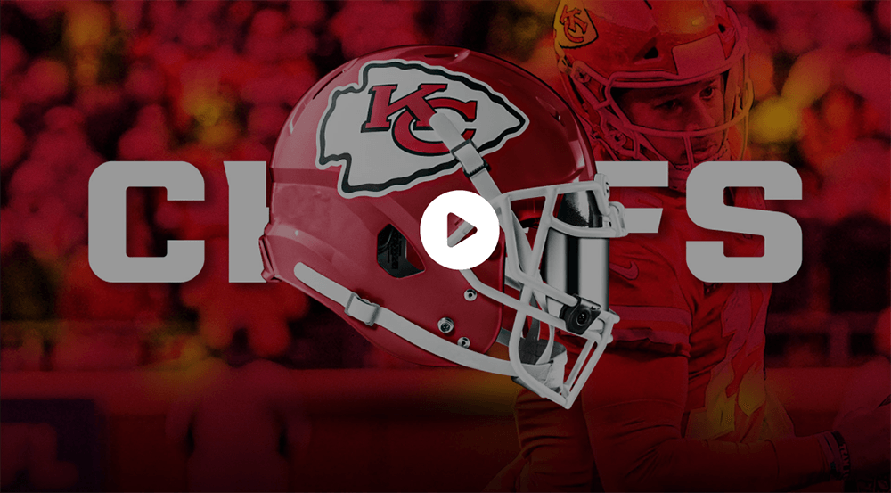 kansas city chiefs video case study