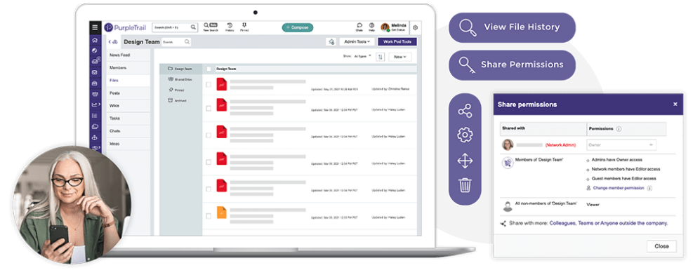 Content Management System