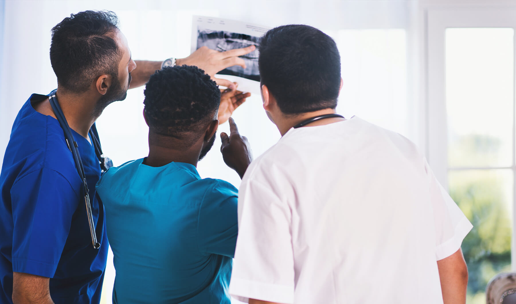 Why You Should Invest in Your Frontline Healthcare Workers