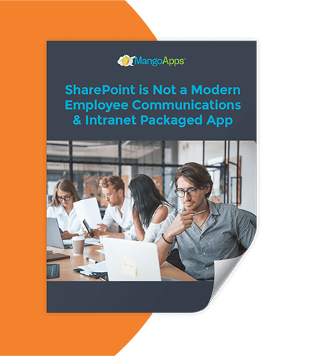 limitations of sharepoint