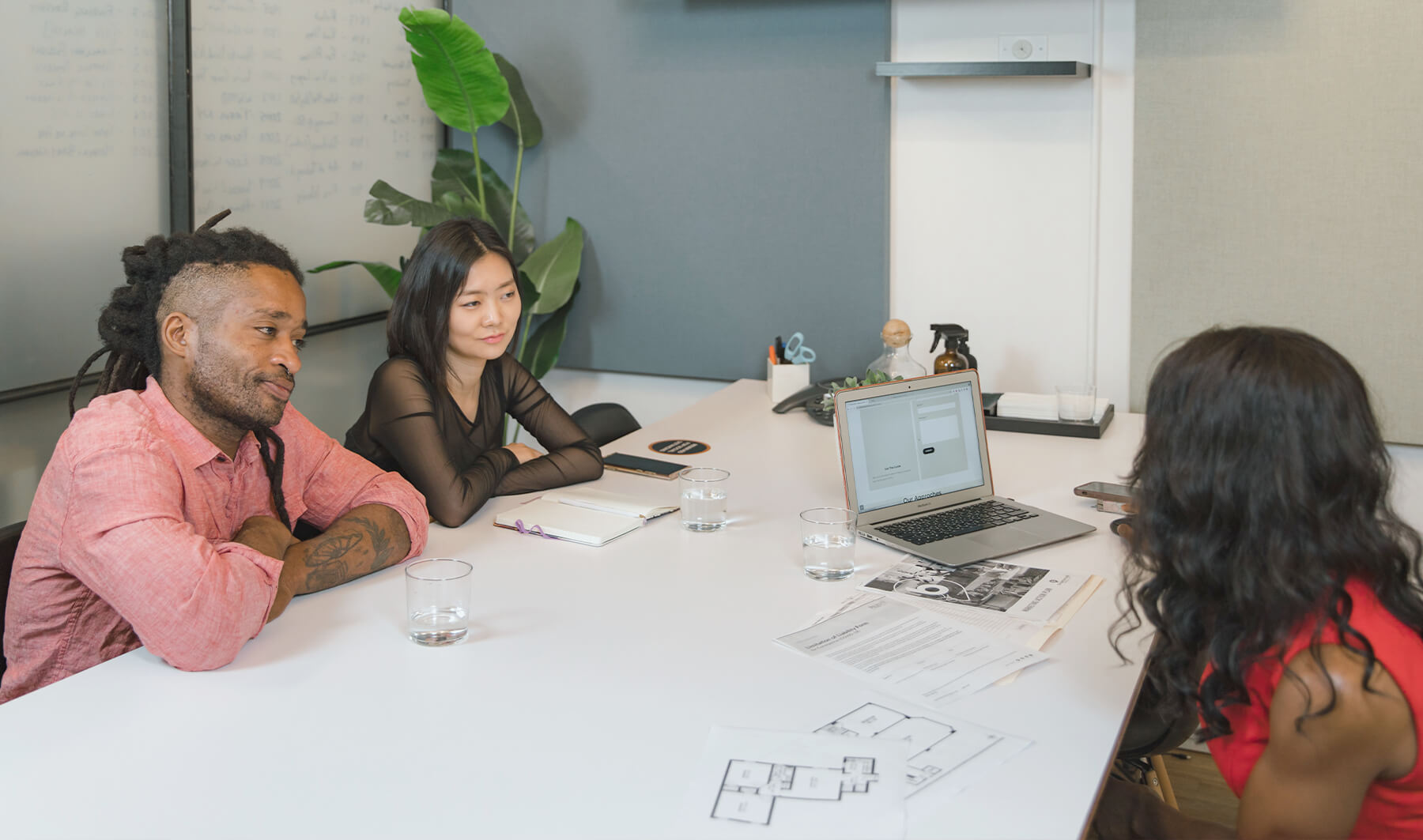 How To Leverage A Social Intranet